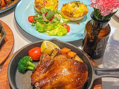 -阿妮叶李(光谷世界城店)