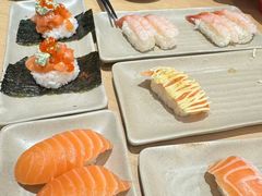 -友壹町寿司(佛山新DNA店)