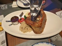 -Ambra Haus琥珀屋精酿餐厅(宝山店)