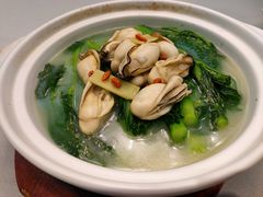 -东江海辉酒楼·公司团建·商务宴请·生日宴(宝安店)