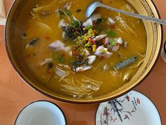 -八木轩·寻味大理白族民俗餐厅(文献路店)