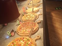 -比格比萨自助(国展店)