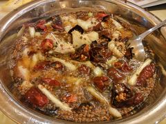 -翠云水煮鱼(双龙大道店)