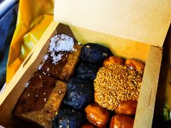 -奶奶的美食(宽厚里店)