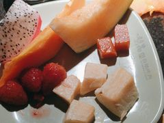 -梨花自助烤肉(乐宾店)