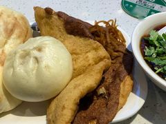 -黑窑厂糖油饼烤鸭·清真菜(旗舰店)