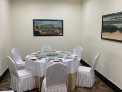 包厢-南阳食府·河南豫菜(南阳驻京办店)