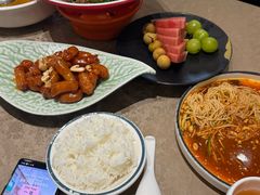 -李氏传家菜(兴城路店)