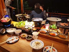 -馥家小馆(黔灵山公园店)