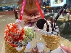-DQ·蛋糕·冰淇淋(万象城店)