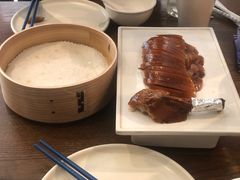 -小大董·烤鸭(王府井apm店)