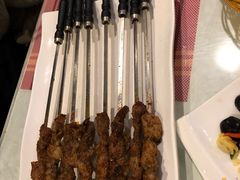 -巴依老爷新疆美食(清华东门店)