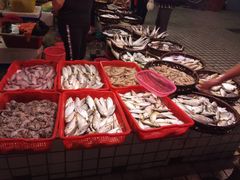 -东风市场(民治路店)