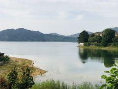 -四明湖