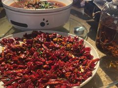 -水煮三国·川鲁江湖菜(香山店)