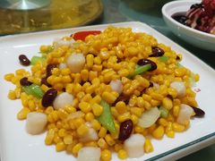 金玉满堂-绿岛酒楼(小海地店)