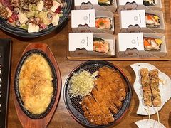 -烧鸟横丁(联发文创口岸店)