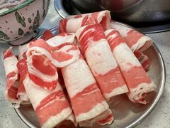 -电台巷火锅(科华总店)