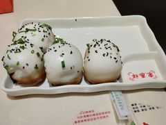 鲜肉生煎-东泰祥生煎馆(重庆北路店)