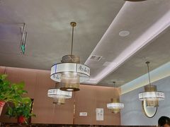 -南山翁新概念川菜(江宁万达广场店)