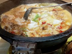 -肖记公安牛肉鱼杂馆· 省级非物质文化遗产(仁和路店)