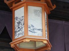 -青果巷历史文化街区