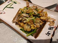 竹蛏王-启东海鲜人家(古美路店)