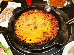 -锅首鲜品火锅(鸳鸯店)