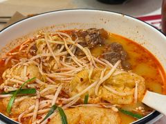 -谭仔米线(壹方城店)