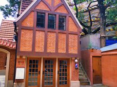 -66梧桐院·天平邻里汇(乌鲁木齐南路店)