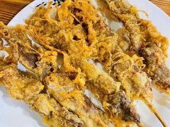 -元盛居(生态大街店)