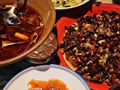 -常和州·夜宵大排档(常州单店)