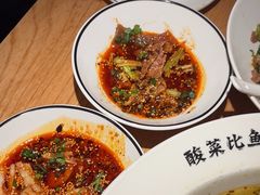 -太二酸菜鱼(深圳布吉万象汇店)