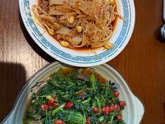 -左陕右甘(亚运村店)