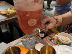 -探鱼·鲜青椒爽麻烤鱼(苏宁广场店)