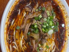 -武胜猪肝面麻哥面(先锋路店)