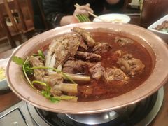 -老诚一锅羊蝎子(天通苑东三区直营店)