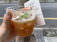 -O.P.S. CAFE