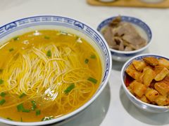 辣酱-永丰面馆(汉口路店)