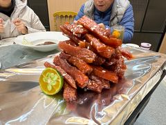 -园中院•常州菜