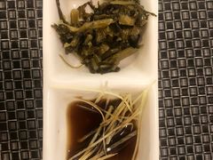 -華僑飯店中餐厅