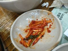 -高基五春川炒鸡排 韩国料理(威海总店)