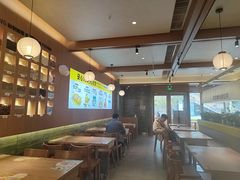 -黄饷·咖喱蛋包饭(奥城店)