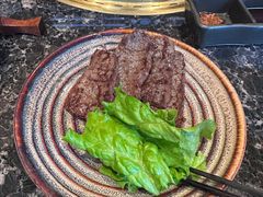 -老乾杯和牛烧肉(王府中环店)
