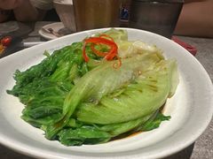 -留半山·香港食堂(啦啦宝都店)