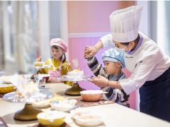 -芭菲盛宴·环球美食(解放碑英利国际店)