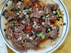 -青竹园海鲜餐厅(海天路店)