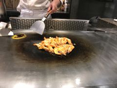 -雅玛花式铁板烧(国宏宾馆店)