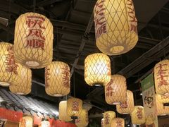 -南京大牌档(济南万象城店)