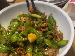 -张氏父子常德肠子馆(贺龙店)